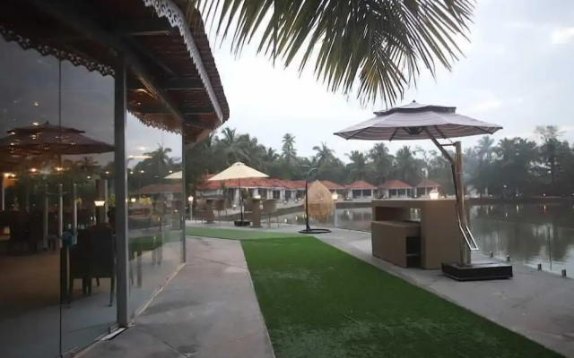 Veda5 Wellness Retreat & Spa