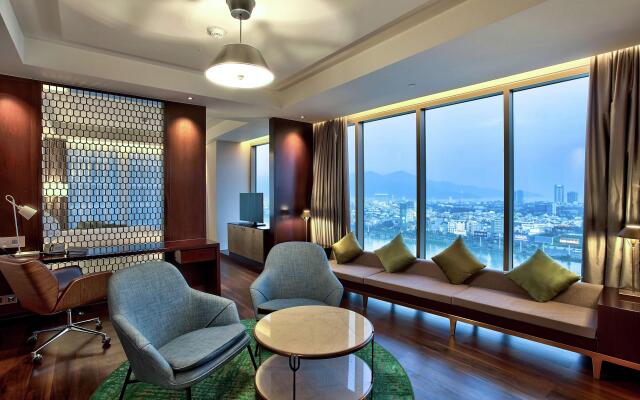 Hilton Da Nang