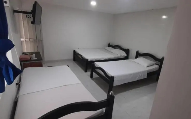 Hotel La Nueva Casa Del Viajero