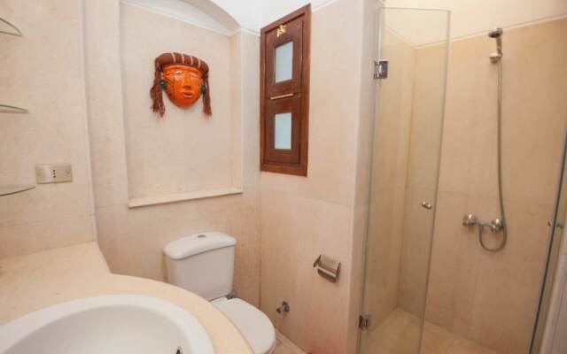 Lagoon Apartment in El Gouna - Sabina Y 160