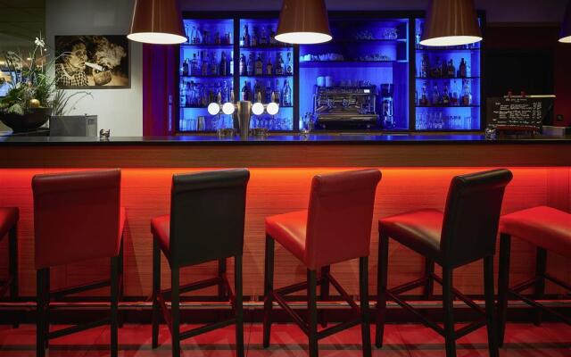 Mercure Bale Mulhouse Aeroport