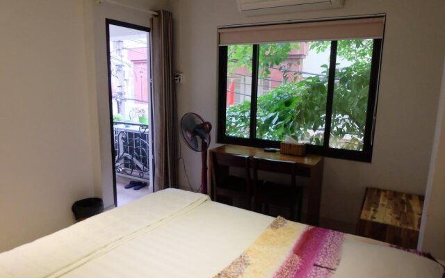 Suki House Hanoi