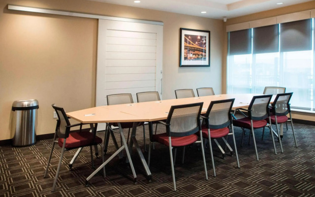 TownePlace Suites by Marriott Pittsburgh Cranberry Township