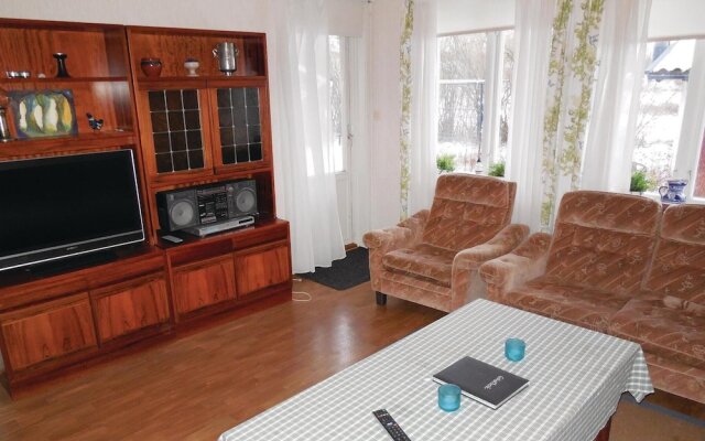 Stunning Apartment in Kivik With 1 Bedrooms