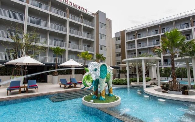 Ramada by Wyndham Phuket Deevana Patong