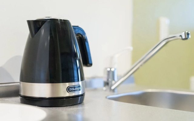 Stay SAKURA Kyoto To-ji Machiya