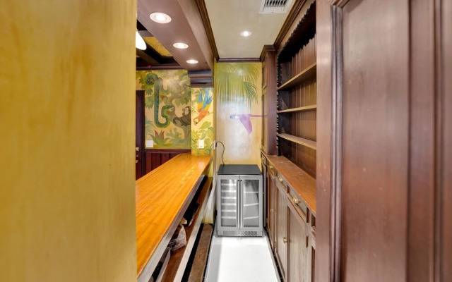 Villa Segreta Miami