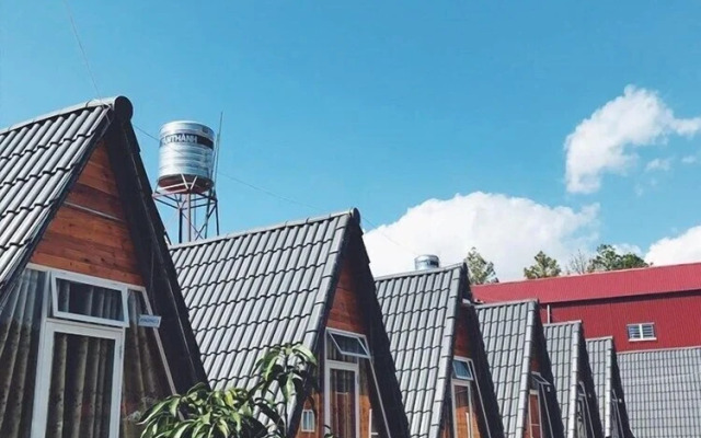 Homestay Binh Huy