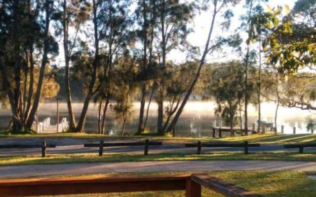Secret at Sussex Inlet Units
