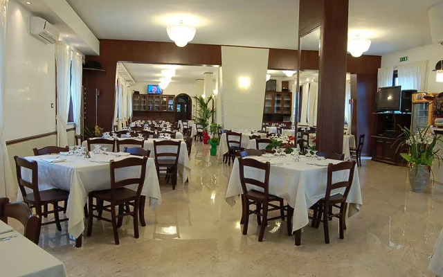 Hotel Insonnia