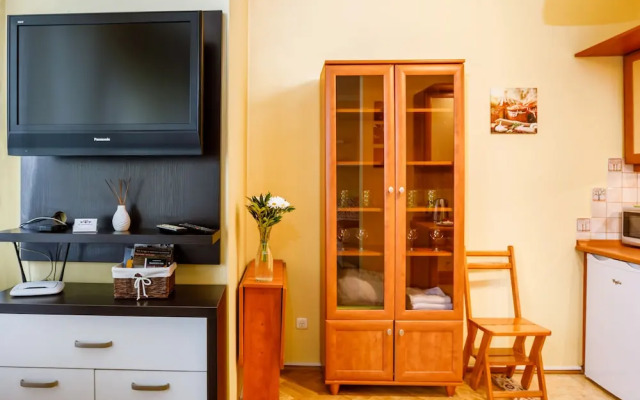 OK KAZIMIERZ Apartments