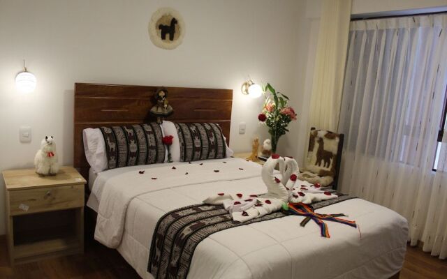 Hostal Colla Wasi
