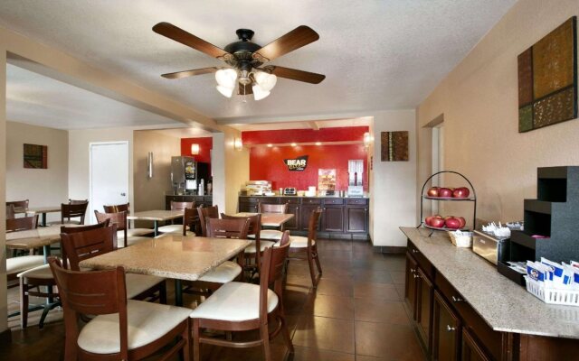 Econo Lodge Phoenix North I-17