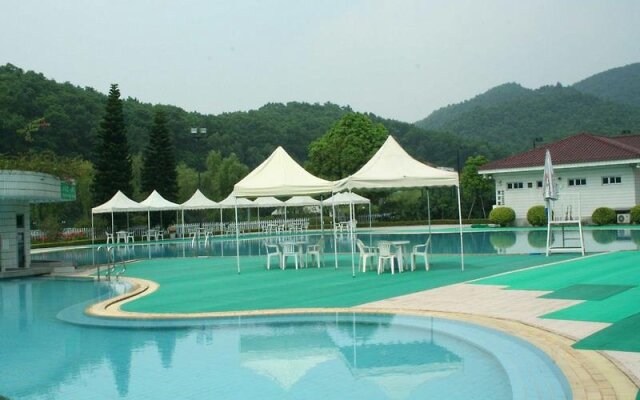 Oriental Resort Guangzhou