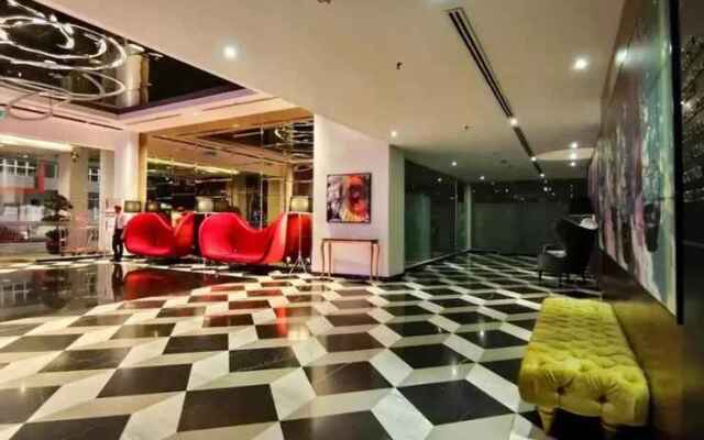 Maxhomes @ D'Majestic Pudu