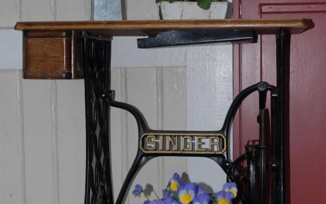 Strandvillan hotell och Bed & breakfast