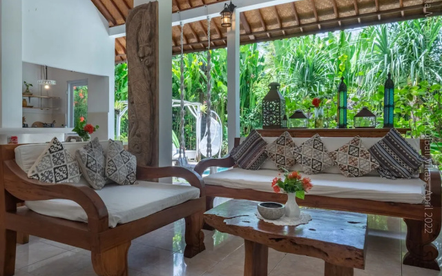 Medori Villa