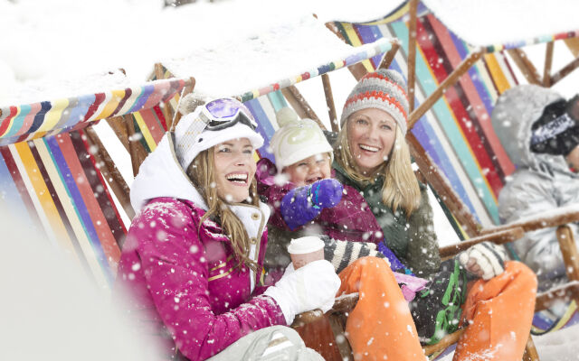 Grand Summit Hotel, Park City - Canyons Village