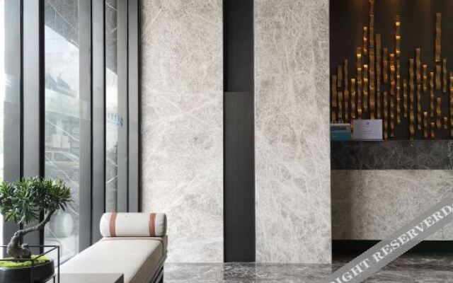 Tian Yi International Hotel