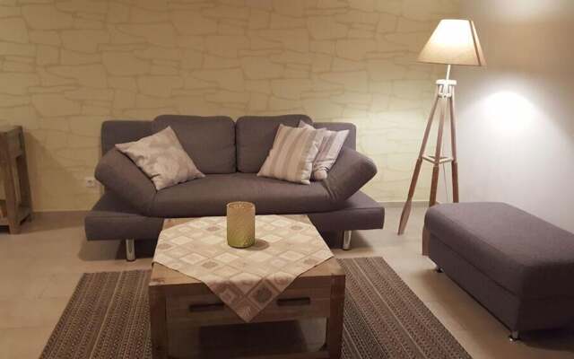 Spreewald Apartments Grüner Wald