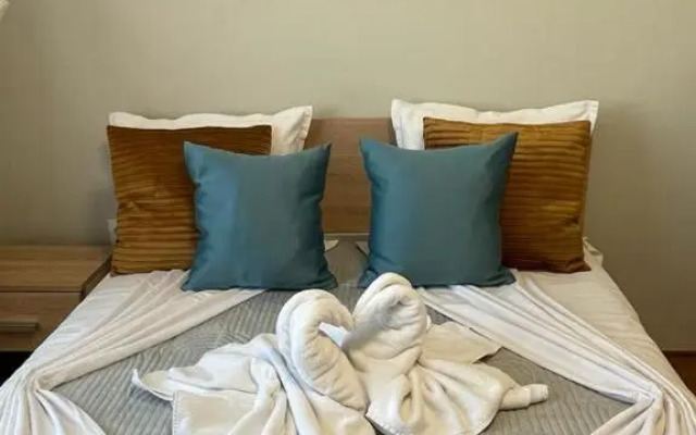 Private Studio Summer Breeze 506