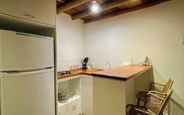 Vila Jung Bangalôs de Charme