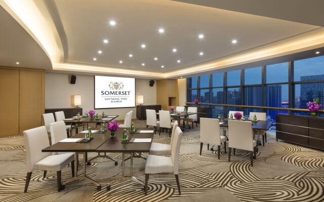 Somerset Software Park Xiamen