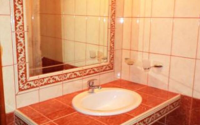Vassilis Apartments