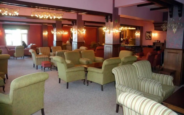 Lizbonia Otel