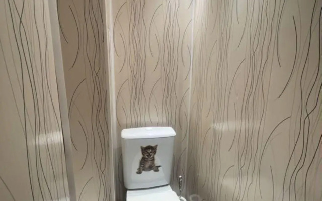 Апартаменты на улице Гагарина 13