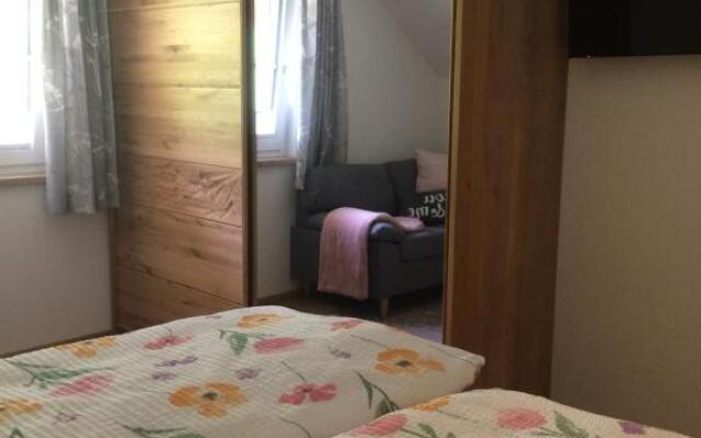 Appartement Döringerhof