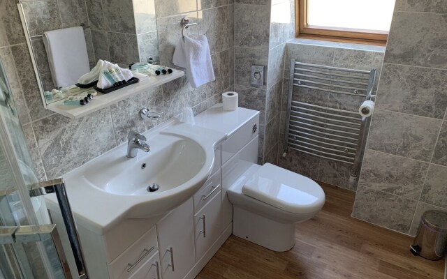 Lyndon Guest House