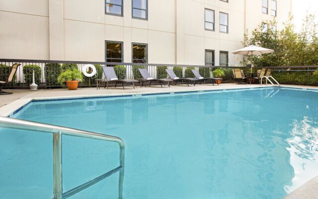 Hampton Inn Metairie