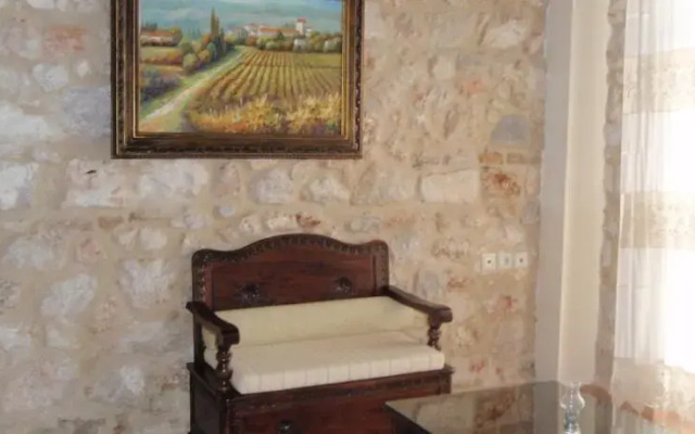 Guesthouse "To Petrino"