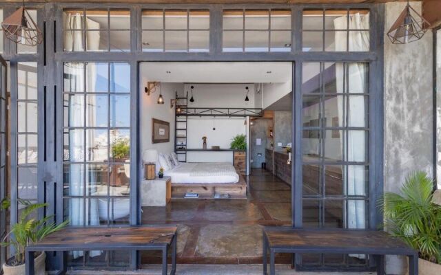 Ipanema Hills 7 Ensuites