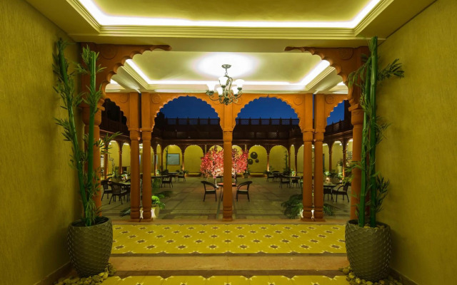 Vesta Bikaner Palace