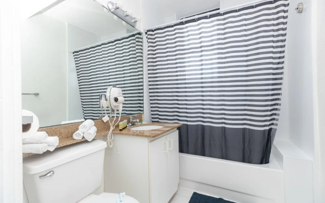 303 Ocean View Apt Hollywood Beach