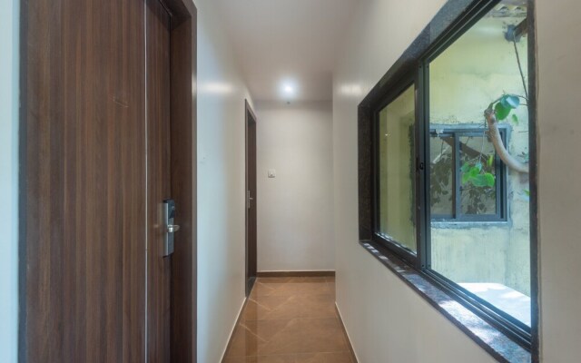 Capital O 29025 Hotel Seven Olive