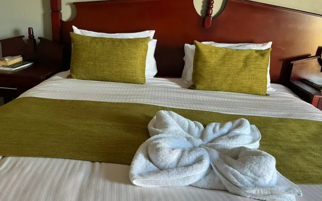 Kalimba Guesthouse