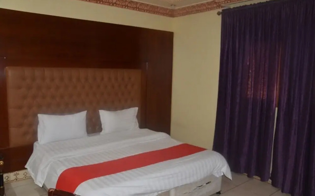 Al Tamayoz Jeddah Al Raqi 1