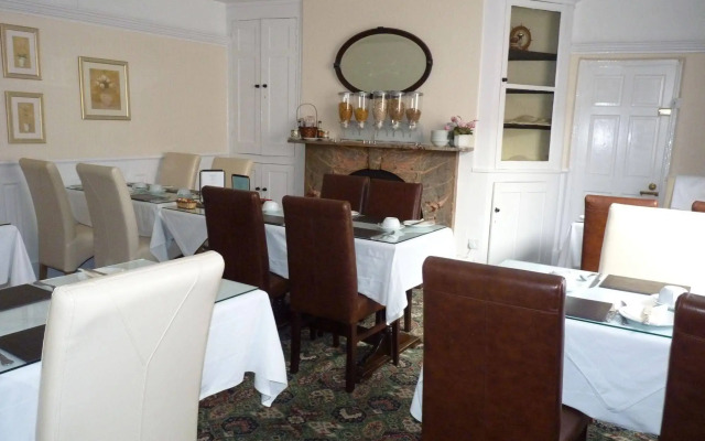 Newport Quay Bed and Breakfast
