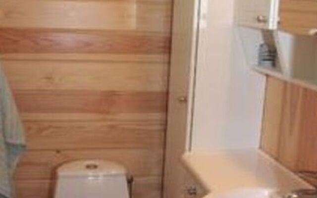 Holiday Home Salmenranta
