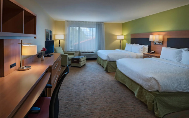 TownePlace Suites Albuquerque North