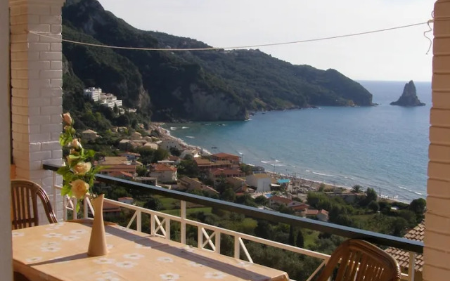 Lido Sofia Apartments