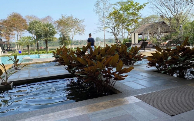 RiverTree Resort Chiangkhan