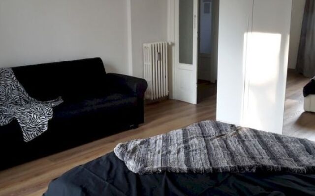 Porta Romana Apartment