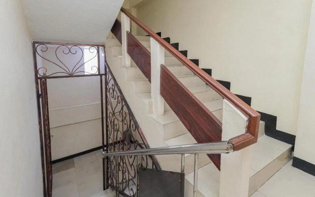 Wisma Basco Syariah by OYO Rooms