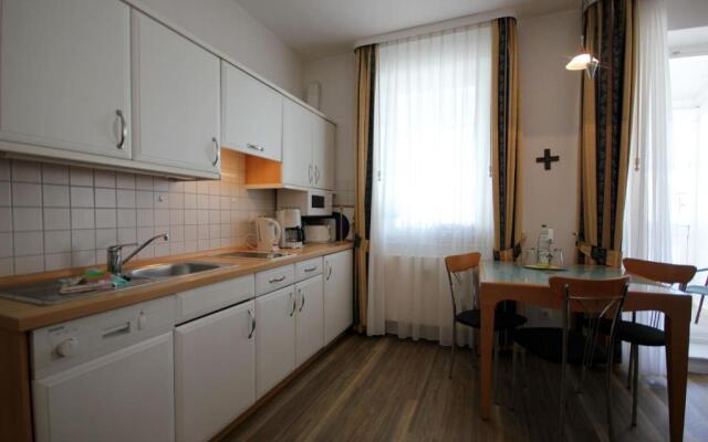 Haus & Villa Seydlitz by Rujana