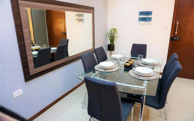 Asuncion Gracia Suites