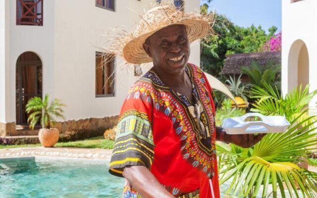 Diani Luxury Apartments